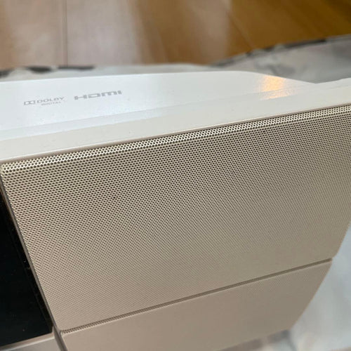 Pioneer Mini -Component X-Smc2-W