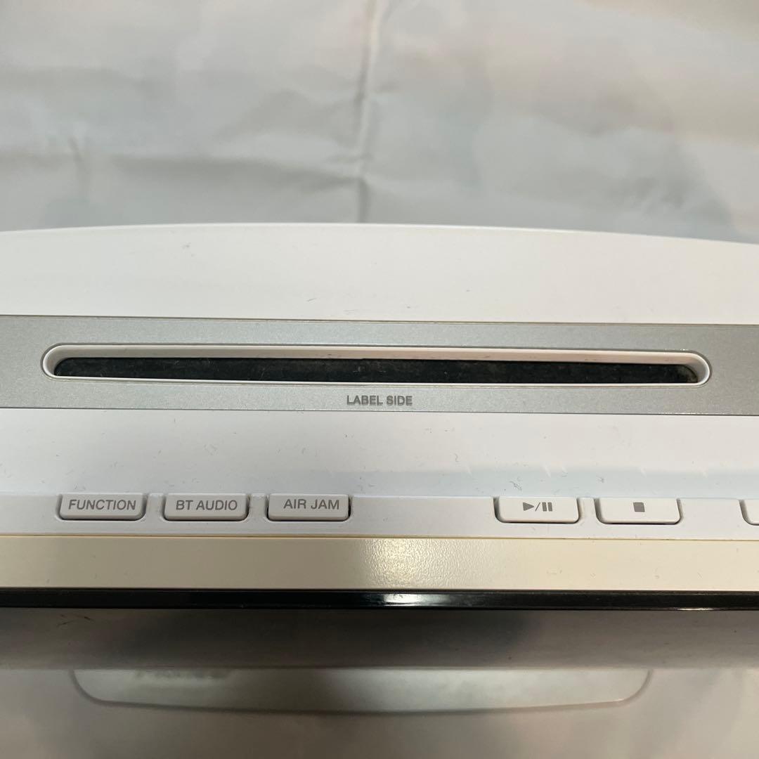 Pioneer Mini -Component X-Smc2-W