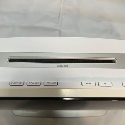 Pioneer Mini -Component X-Smc2-W