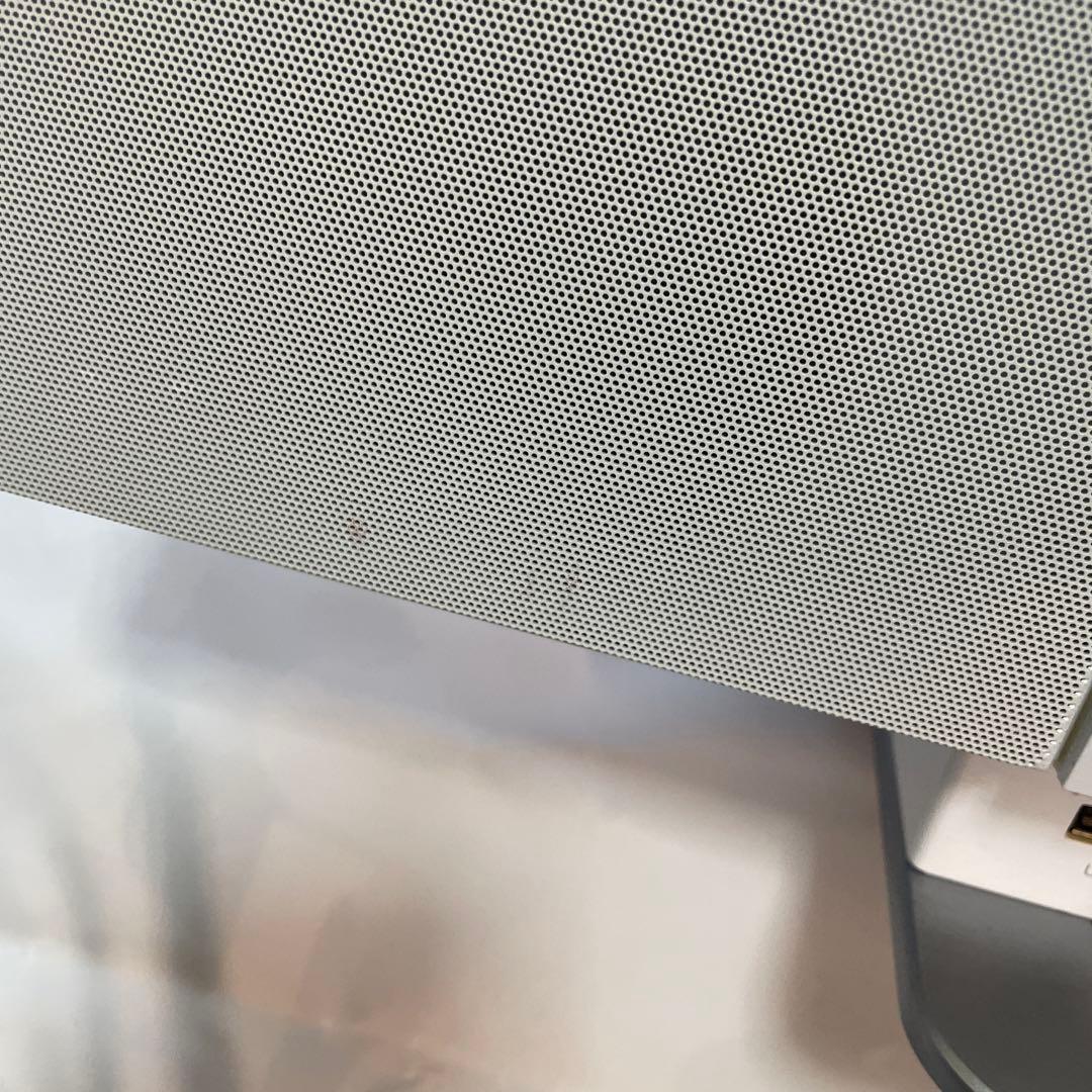 Pioneer Mini -Component X-Smc2-W