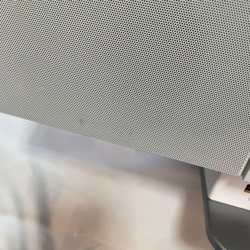 Pioneer Mini -Component X-Smc2-W
