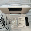 Pioneer Mini -Component X-Smc2-W