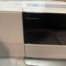 Pioneer Mini -Component X-Smc2-W