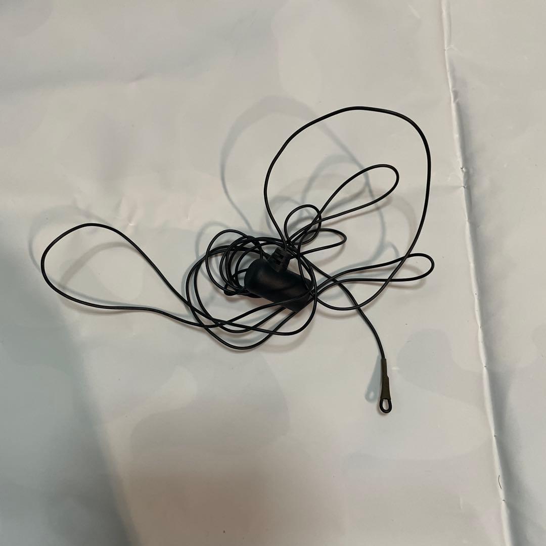 Pioneer Mini -Component X-Smc2-W
