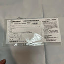 Pioneer Mini -Component X-Smc2-W