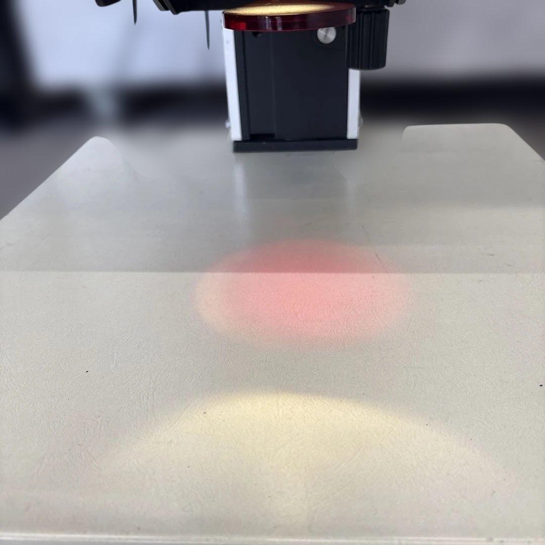 Fuji Optical Equipment S690 Enlarger