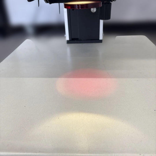 Fuji Optical Equipment S690 Enlarger
