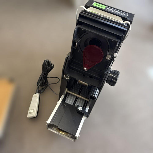 Fuji Optical Equipment S690 Enlarger