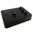 Analog Mixer Yamaha Zg02 B11102882