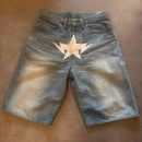 A Bathing Ape Shorts Bermuda Bape