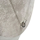Tiffany Necklace Co 1837 Sv925