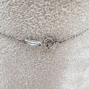 Tiffany Necklace Co 1837 Sv925