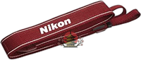 Camera Strap Nikon D5200 D3200 D3100 An-Dc3Rd