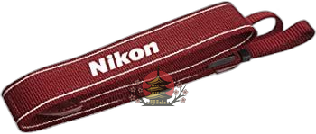 Camera Strap Nikon D5200 D3200 D3100 An-Dc3Rd