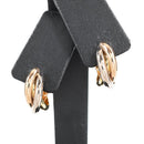 Cartier Earrings (For Both Ears) 8008231