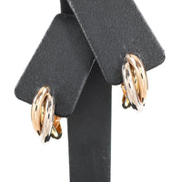 Cartier Earrings (For Both Ears) 8008231
