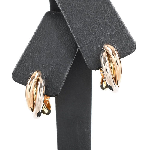 Cartier Earrings (For Both Ears) 8008231