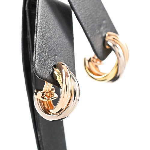 Cartier Earrings (For Both Ears) 8008231