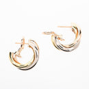 Cartier Earrings (For Both Ears) 8008231