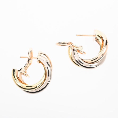 Cartier Earrings (For Both Ears) 8008231
