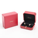 Cartier Earrings (For Both Ears) 8008231