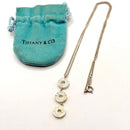Tiffany Necklaces 1837 Sv925