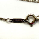Tiffany Necklaces 1837 Sv925