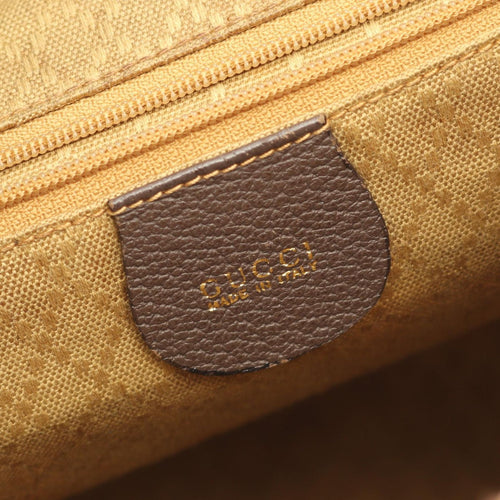 Gucci Backpack 003 58 0016 Used B