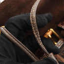 Gucci Backpack 003 58 0016 Used B