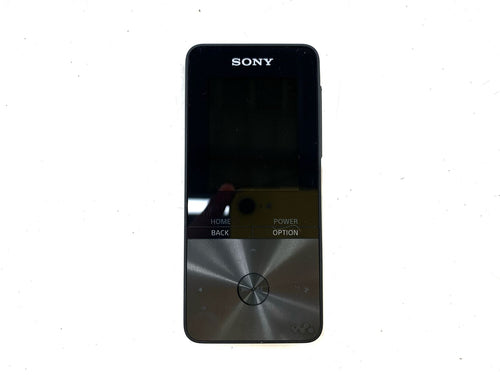 Sony Digital Audio Player Nw-S315 S 16Gb