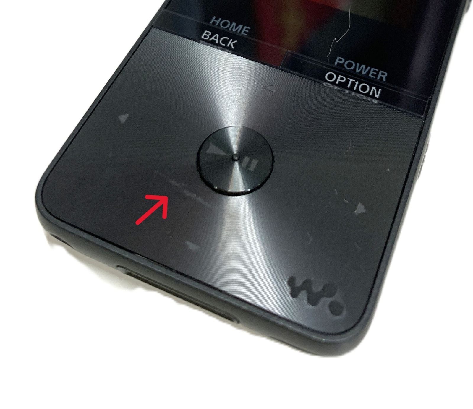Sony Digital Audio Player Nw-S315 S 16Gb