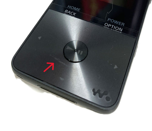 Sony Digital Audio Player Nw-S315 S 16Gb