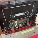 Sony Cassette Player Wm-F85 Recording Walkman