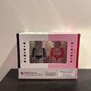 Be@Rbrick Cubing Bearbrick X Intimissimi