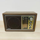 Panasonic Radios Radio Cassette Players National Fm Am Re-896