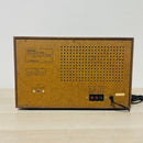 Panasonic Radios Radio Cassette Players National Fm Am Re-896