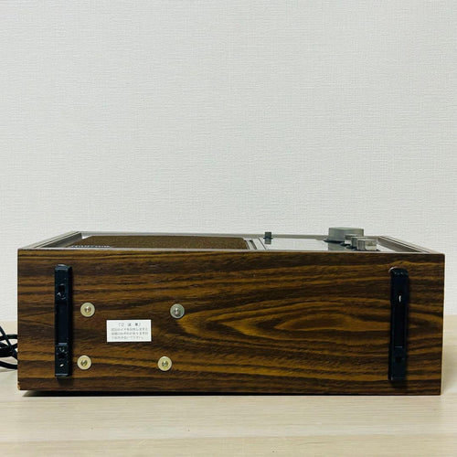 Panasonic Radios Radio Cassette Players National Fm Am Re-896
