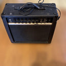 Yamaha Guitar Amplifier Ar-1500