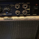 Yamaha Guitar Amplifier Ar-1500