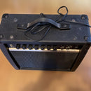 Yamaha Guitar Amplifier Ar-1500