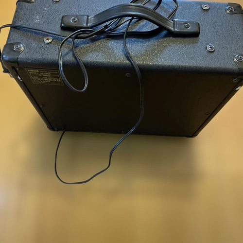 Yamaha Guitar Amplifier Ar-1500