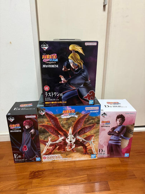 Other Naruto 4
