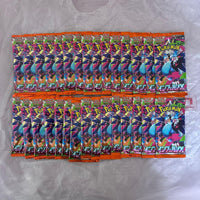 Pok Mon Trading Card Game X 30