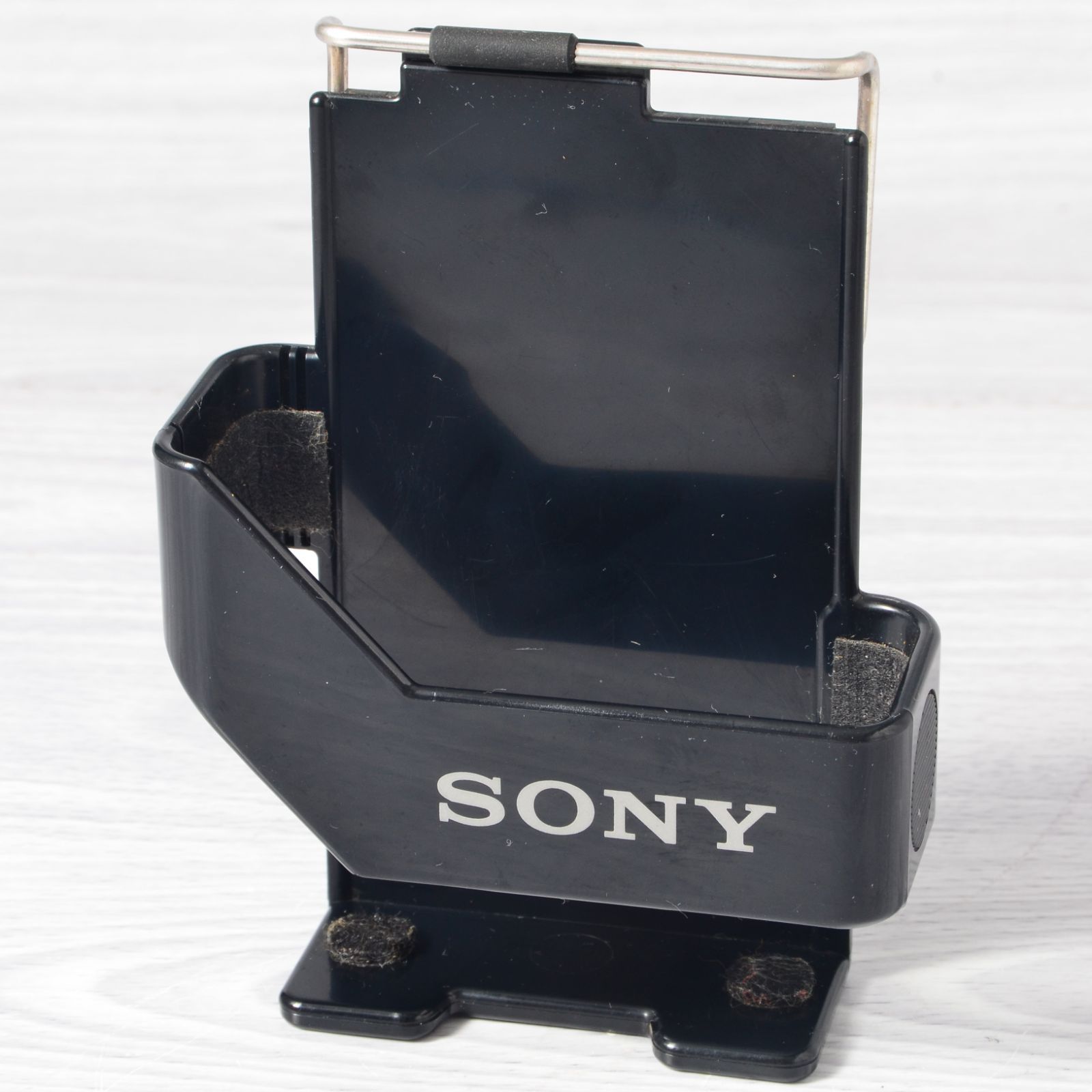 Sony Cassette Player Walkman Wm-2 Ty456