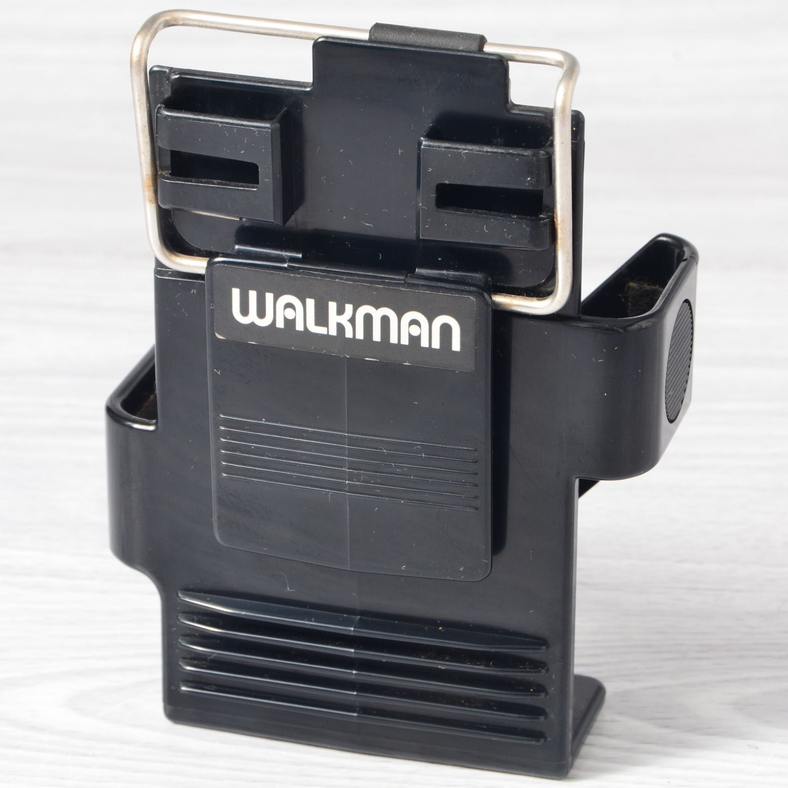 Sony Cassette Player Walkman Wm-2 Ty456