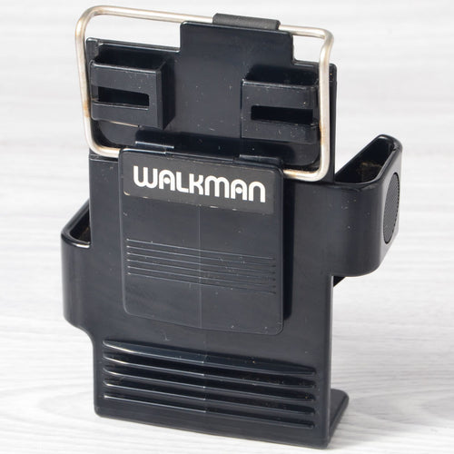 Sony Cassette Player Walkman Wm-2 Ty456