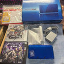 Consoles (3Ds)