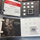 Consoles (3Ds)
