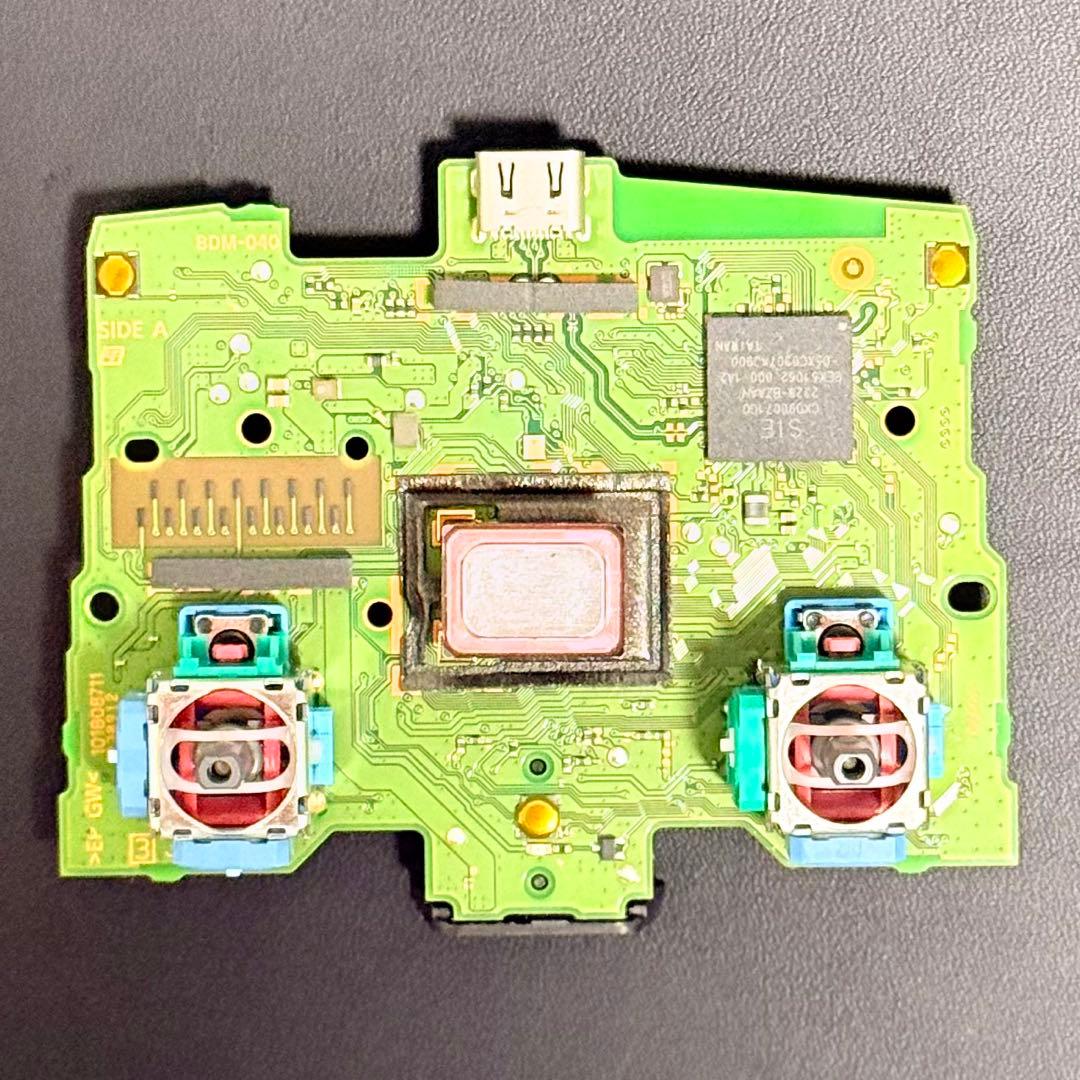 Sony Controller Ps5 Dualsense (Bdm-040)