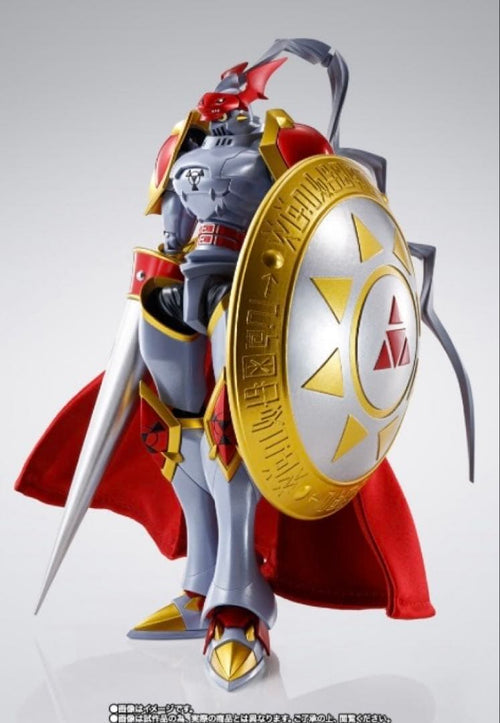 Bandai Game Characters S.H.Figuarts